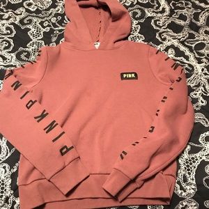 VS Pink Sweatshirt